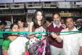 Diksha Panth launches Pochampally Cotton Mela 2013 Photos