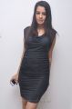 Deeksha Panthu in Black Dress Photo Shoot Stills