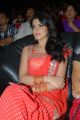 Telugu Actress Deeksha Seth in Saree Hot Photos