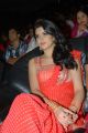 Deeksha Seth Latest Hot Pics in Saree