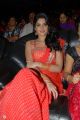 Deeksha Seth Hot Saree Photos at Rebel Audio Release