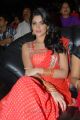 Telugu Actress Deeksha Seth in Saree Hot Photos