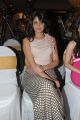 Deeksha Seth in Evening Dress at Rebel Teaser Launch
