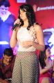 Actress Deeksha Seth Hot Pictures at at Rebel Teaser Launch