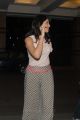 Deeksha Seth in Evening Dress at Rebel Teaser Launch