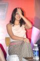 Actress Deeksha Seth New Pictures at Rebel Teaser Launch