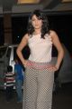 Actress Deeksha Seth Hot Pictures at at Rebel Teaser Launch