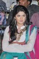 Cute Deeksha Seth in Churidar Dress