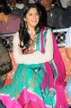 Cute Deeksha Seth in Churidar Dress