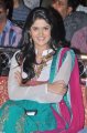 Cute Deeksha Seth in Churidar Dress