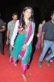 Cute Deeksha Seth in Churidar Dress