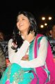 Deeksha Seth Cute Smile Pics