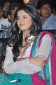 Deeksha Seth Cute Smile Pics