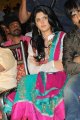 Cute Deeksha Seth in Churidar Dress