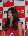 Deeksha Seth Cute Smile Pics