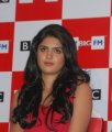 Deeksha Seth Cute Smile Pics