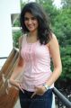 Deeksha Seth in Sleeveless Dress Hot Photoshoot Gallery