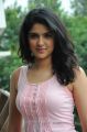 Actress Deeksha Seth Latest Hot Photoshoot Pics in Sleeveless Dress