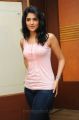 Deeksha Seth Latest Hot Photoshoot Pics in Sleeveless Dress