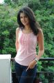 Deeksha Seth in Sleeveless Dress Hot Photoshoot Pics