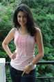 Deeksha Seth in Sleeveless Dress Hot Photoshoot Pics