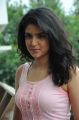 Actress Deeksha Seth Hot Photoshoot Pics in Sleeveless Dress