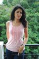 Deeksha Seth Latest Hot Photoshoot Pics in Sleeveless Dress