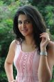 Deeksha Seth Latest Photoshoot Pics in Sleeveless Dress