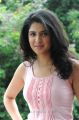 Deeksha Seth Latest Hot Photoshoot Pics in Sleeveless Dress