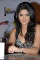 Deeksha Seth Stills @ Filmfare Awards Pressmeet