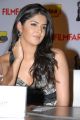 Deeksha Seth Latest Hot Stills @ Idea Filmfare Awards 2012 South