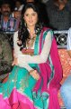 Deeksha Seth in Nippu Audio Release Function