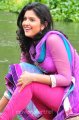 Deeksha Seth in Nippu Movie Stills