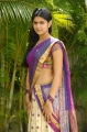 Deeksha Seth Langa Voni Dress Stills, Deeksha Seth Hot in Saree Photos