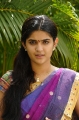 Deeksha Seth Langa Voni Dress Stills, Deeksha Seth Hot in Saree Photos