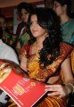 Deeksha Seth Launches Swarna Nidhi Gold Scheme at Kukatpally Chandana Brothers