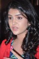 Deeksha Seth New Cute Photos Stills