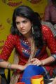 Beautiful Deeksha Seth at Radio Mirchi for UKUP Promotions