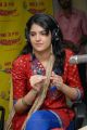 Deeksha Seth at Radio Mirchi FM Stills