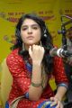 Beautiful Deeksha Seth Cute Photos at Radio Mirchi