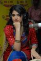 Latest Deeksha Seth Photos at Radio Mirchi