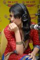 Deeksha Seth Latest Beautiful Photos at Radio Mirchi