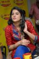 Deeksha Seth Photos at Radio Mirchi for UKUP Promotions