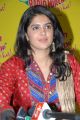 Latest Deeksha Seth Photos at Radio Mirchi