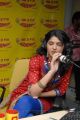 Deeksha Seth Photos at Radio Mirchi for UKUP Promotions