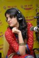 Deeksha Seth at Radio Mirchi FM Stills