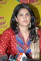 Deeksha Seth Latest Beautiful Photos at Radio Mirchi