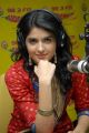 Latest Deeksha Seth Photos at Radio Mirchi