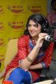 Deeksha Seth at Radio Mirchi FM Stills