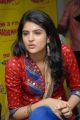 Beautiful Deeksha Seth Cute Photos at Radio Mirchi